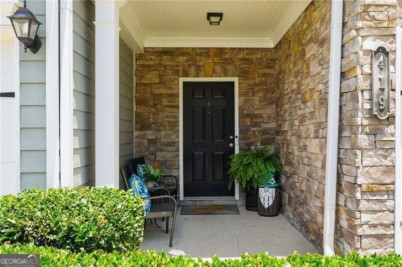 419 Crescent Woode DR Dallas, GA 30157