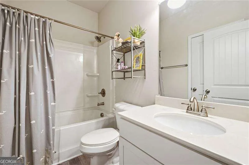 419 Crescent Woode DR Dallas, GA 30157