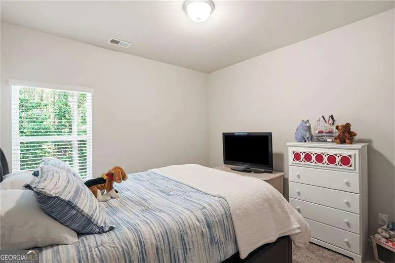 419 Crescent Woode DR Dallas, GA 30157