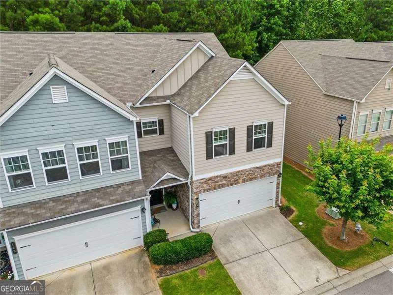 419 Crescent Woode DR Dallas, GA 30157