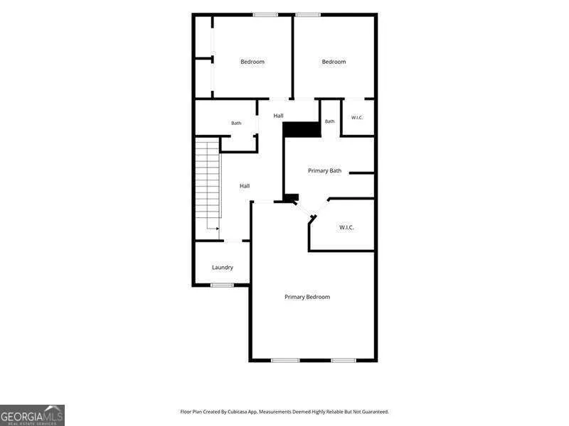 419 Crescent Woode DR Dallas, GA 30157