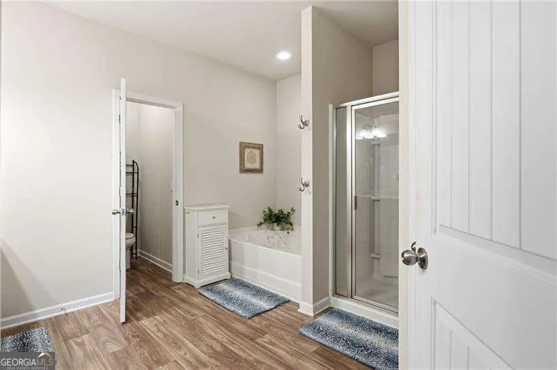 419 Crescent Woode DR Dallas, GA 30157