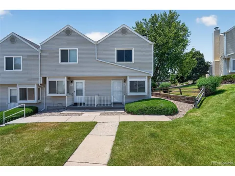 3181 Vail Pass Drive