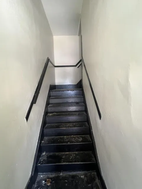 3450 Cadillac Boulevard #Upper