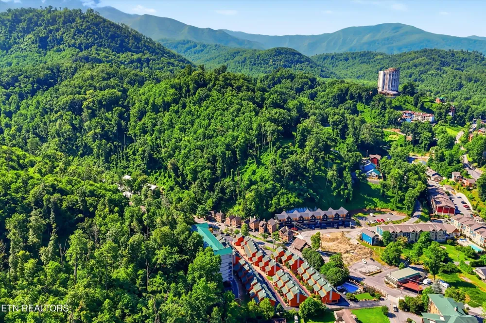 413 Baskins Creek Rd #303 Gatlinburg, TN 37738