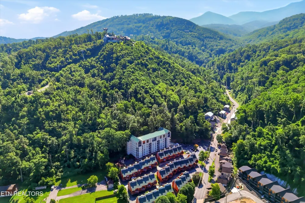 413 Baskins Creek Rd #303 Gatlinburg, TN 37738