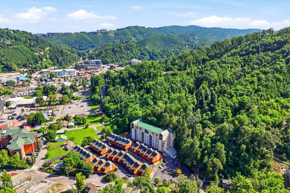 413 Baskins Creek Rd #303 Gatlinburg, TN 37738