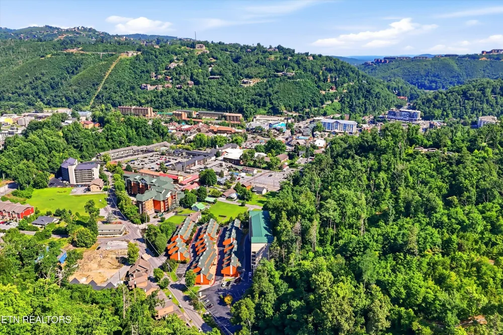 413 Baskins Creek Rd #303 Gatlinburg, TN 37738