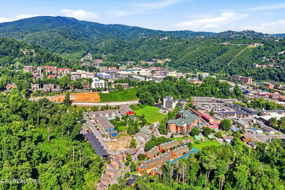 413 Baskins Creek Rd #303 Gatlinburg, TN 37738