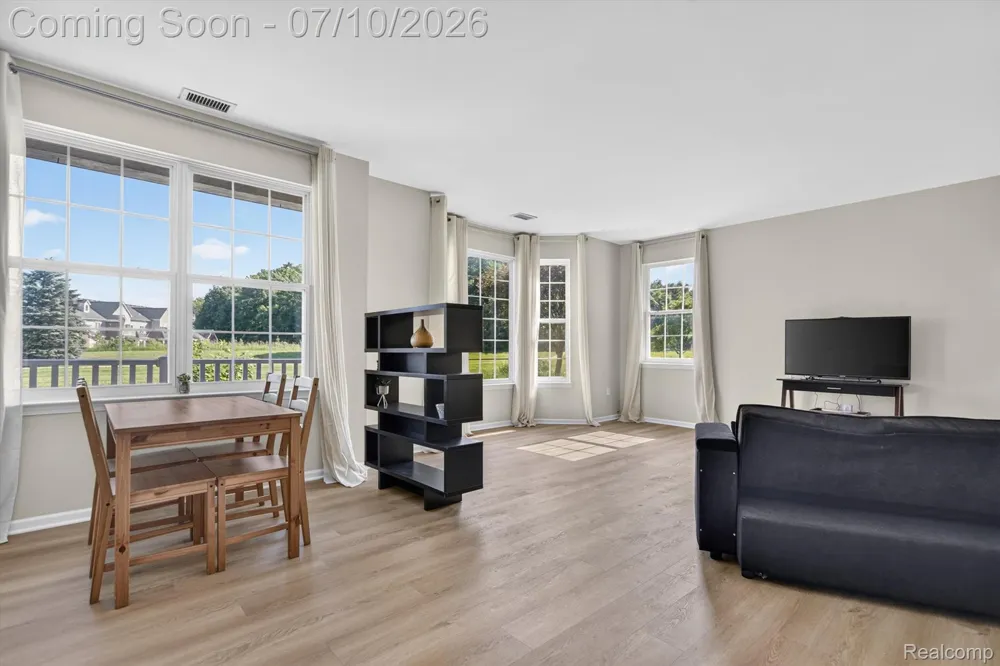 4412 Aster Boulevard Genoa Township, MI 48843
