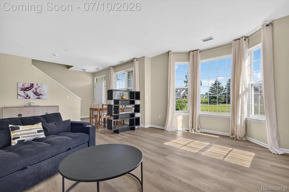 4412 Aster Boulevard Genoa Township, MI 48843