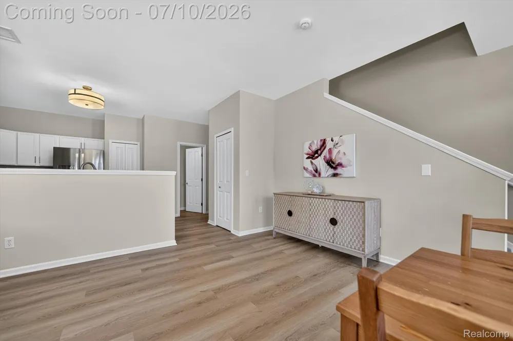 4412 Aster Boulevard Genoa Township, MI 48843