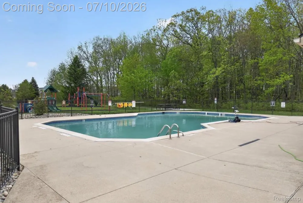 4412 Aster Boulevard Genoa Township, MI 48843