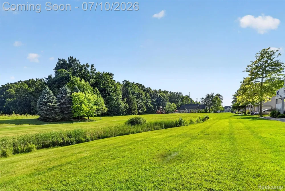 4412 Aster Boulevard Genoa Township, MI 48843