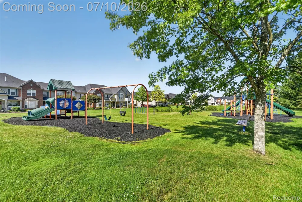 4412 Aster Boulevard Genoa Township, MI 48843