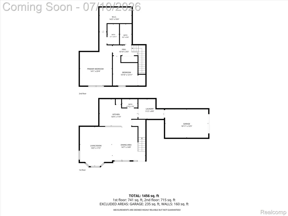 4412 Aster Boulevard Genoa Township, MI 48843