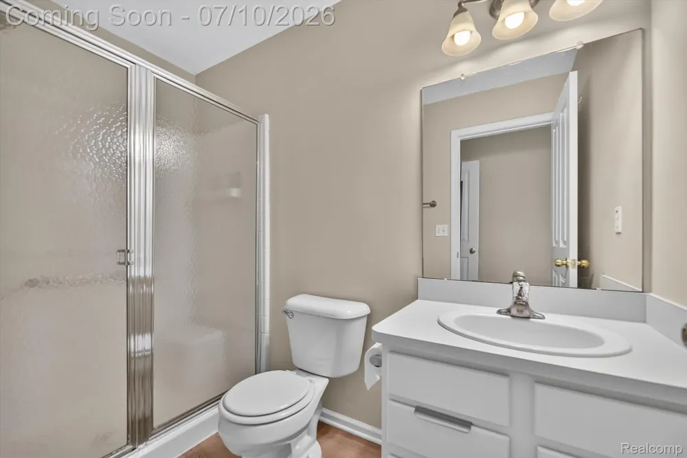4412 Aster Boulevard Genoa Township, MI 48843