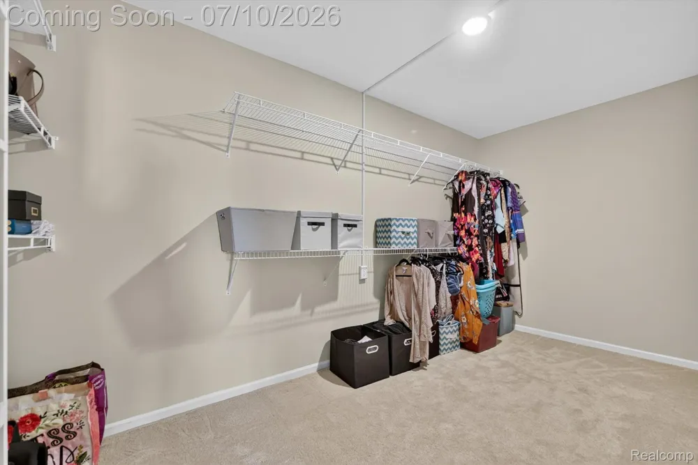 4412 Aster Boulevard Genoa Township, MI 48843