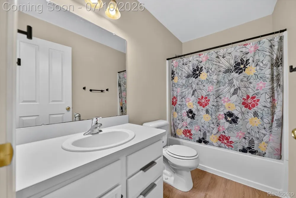 4412 Aster Boulevard Genoa Township, MI 48843
