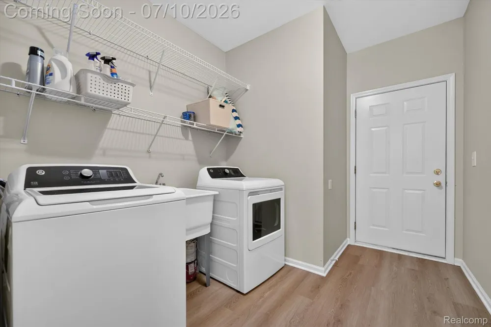 4412 Aster Boulevard Genoa Township, MI 48843