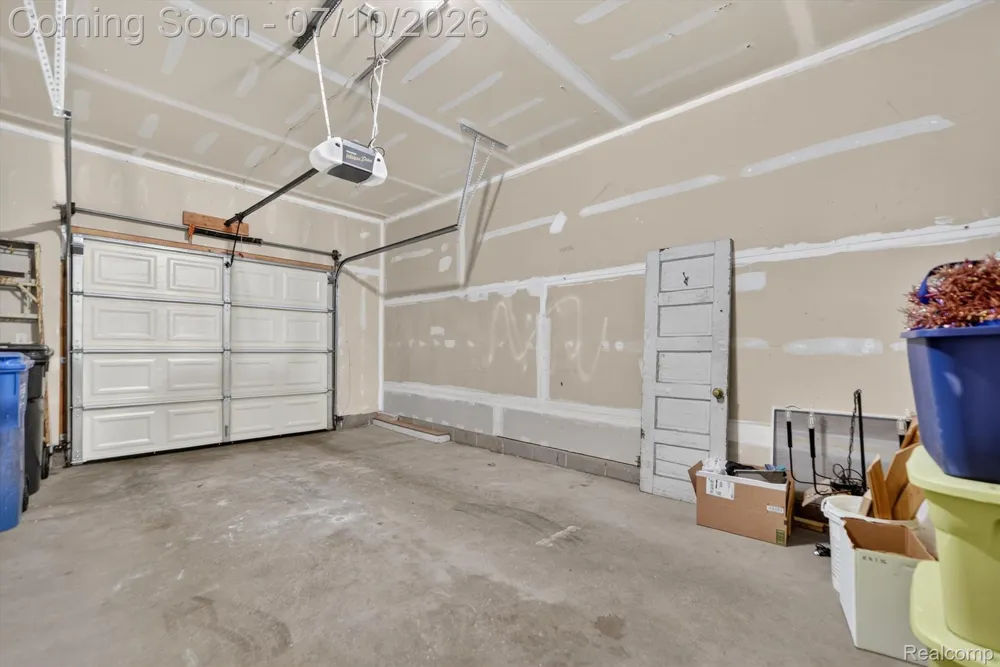 4412 Aster Boulevard Genoa Township, MI 48843