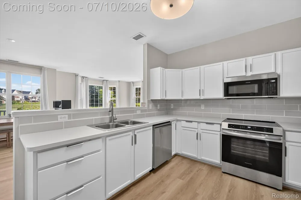 4412 Aster Boulevard Genoa Township, MI 48843