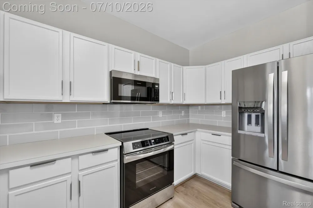 4412 Aster Boulevard Genoa Township, MI 48843