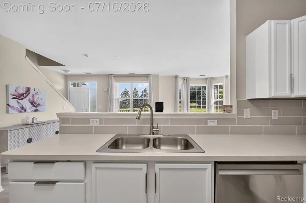 4412 Aster Boulevard Genoa Township, MI 48843
