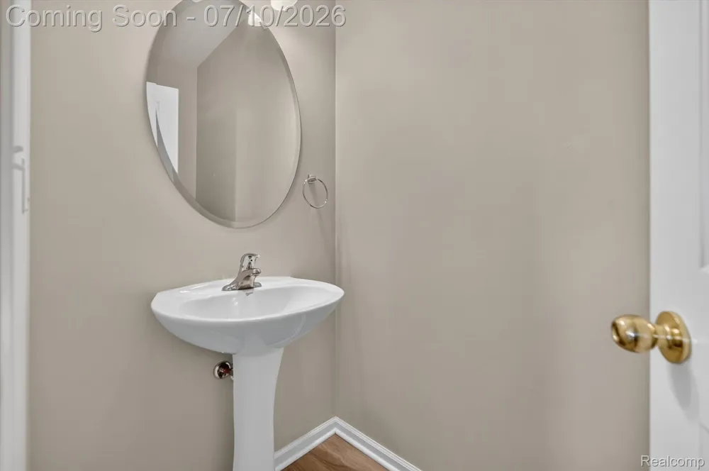 4412 Aster Boulevard Genoa Township, MI 48843