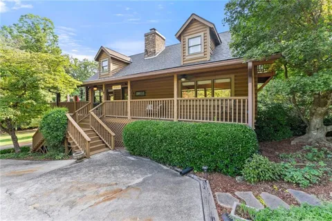 1401 Adair Mill Road