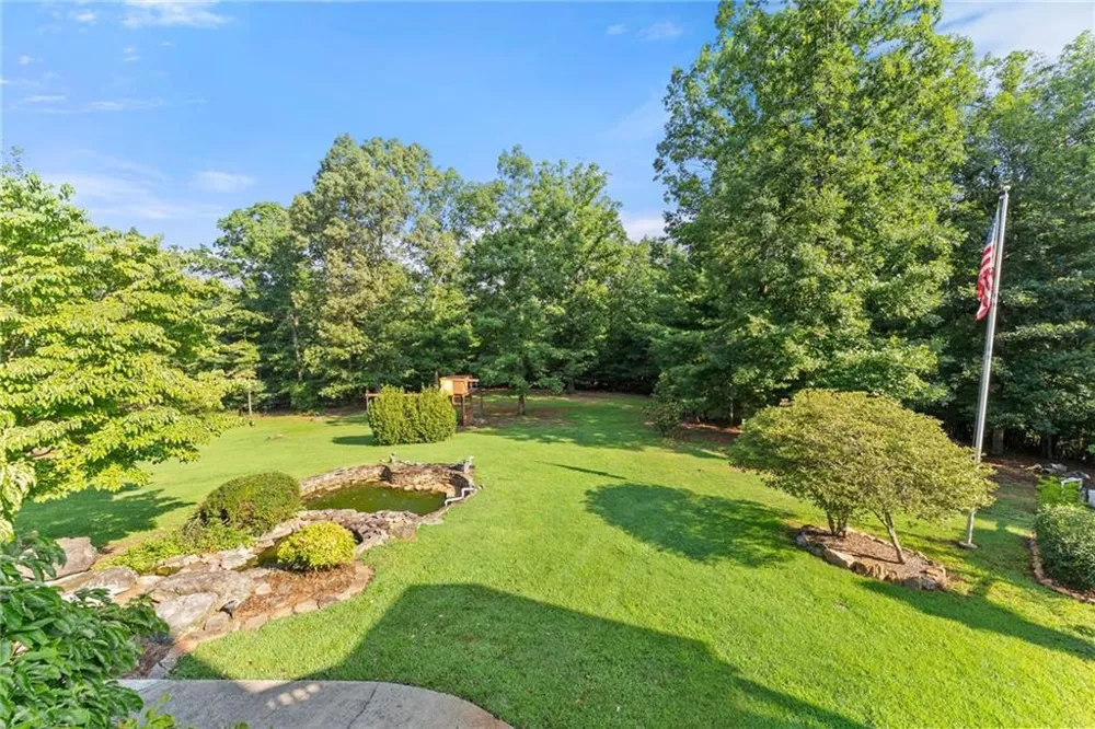 1401 Adair Mill Road Cleveland, GA 30528