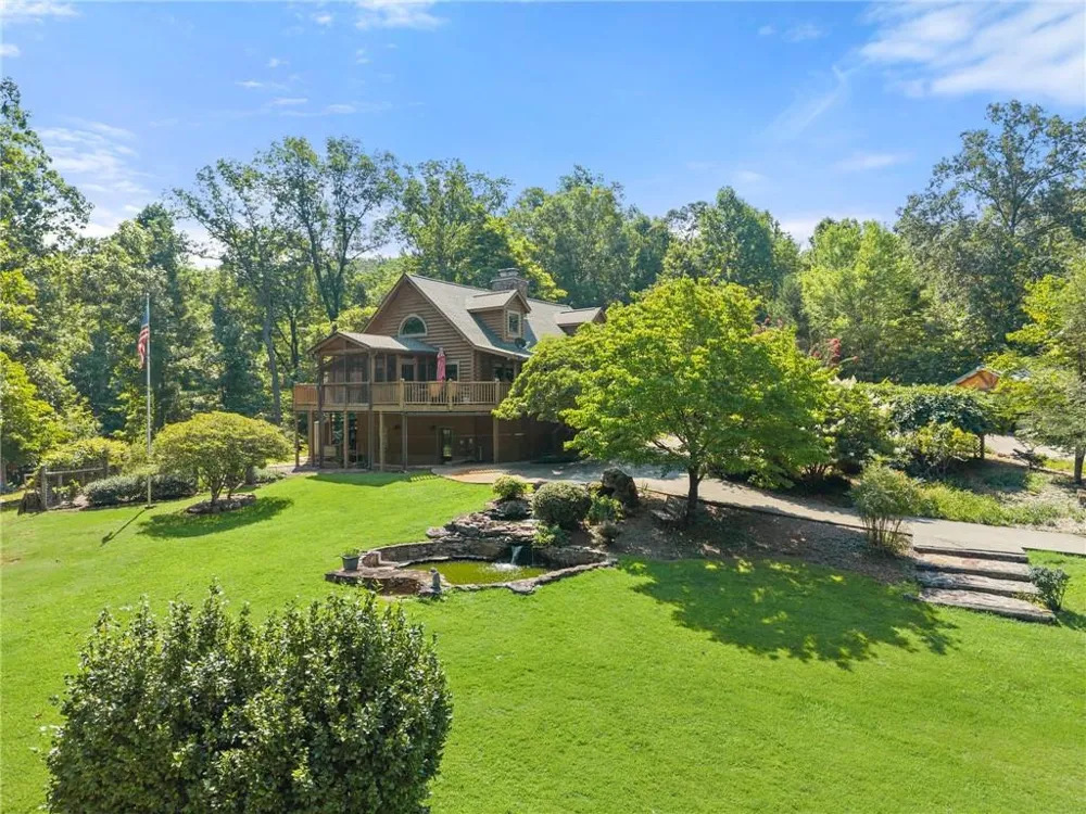 1401 Adair Mill Road Cleveland, GA 30528