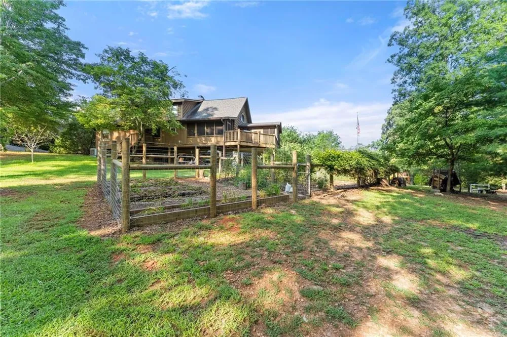 1401 Adair Mill Road Cleveland, GA 30528