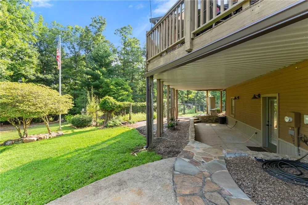 1401 Adair Mill Road Cleveland, GA 30528