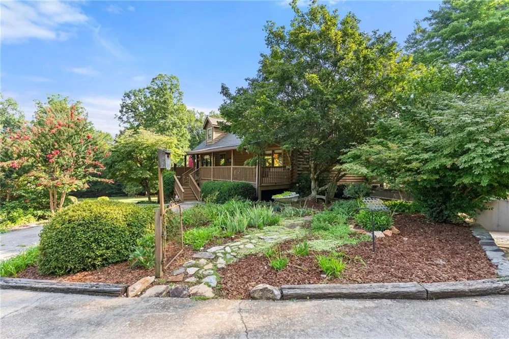 1401 Adair Mill Road Cleveland, GA 30528