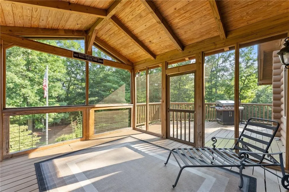 1401 Adair Mill Road Cleveland, GA 30528