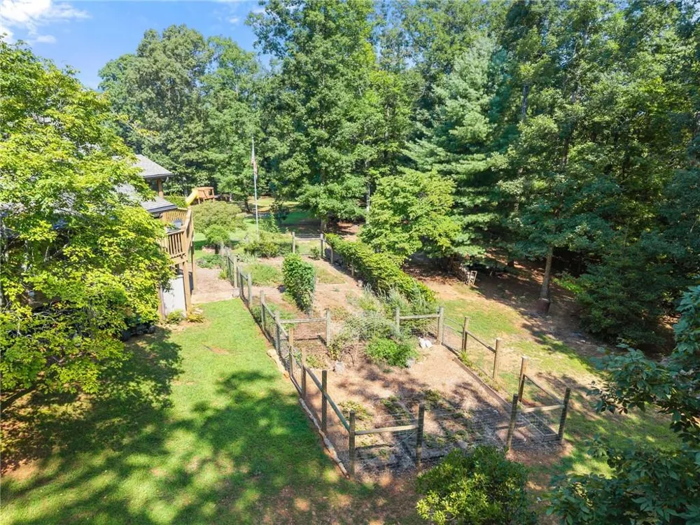 1401 Adair Mill Road Cleveland, GA 30528