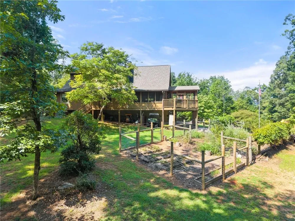 1401 Adair Mill Road Cleveland, GA 30528