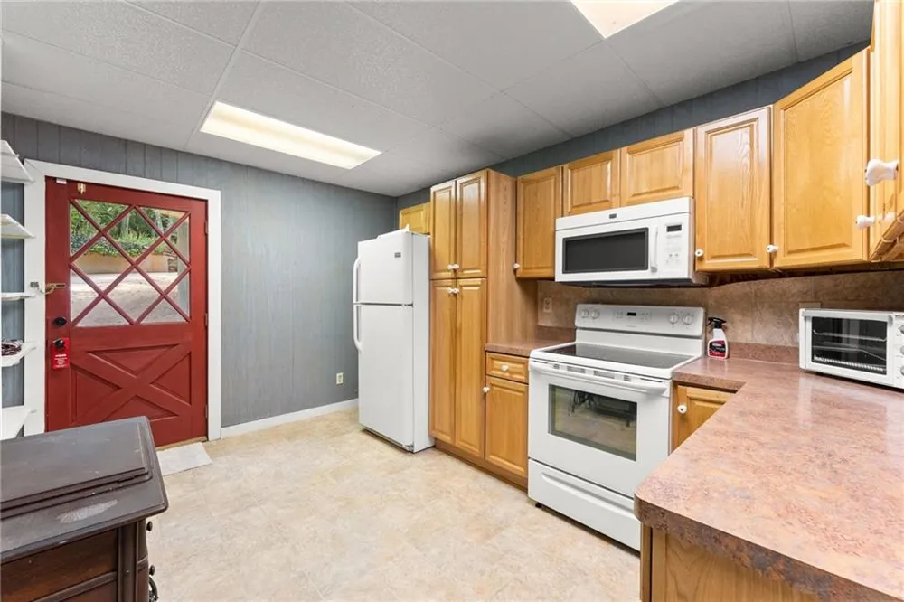 1401 Adair Mill Road Cleveland, GA 30528