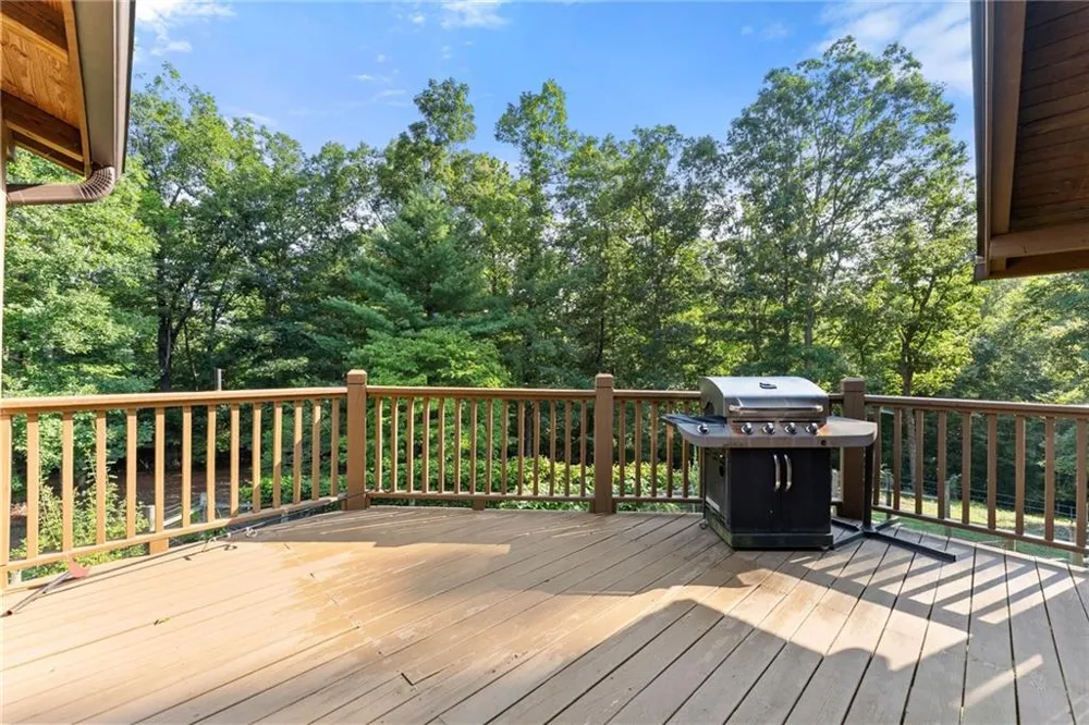 1401 Adair Mill Road Cleveland, GA 30528
