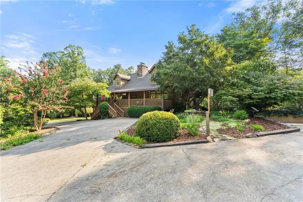 1401 Adair Mill Road Cleveland, GA 30528