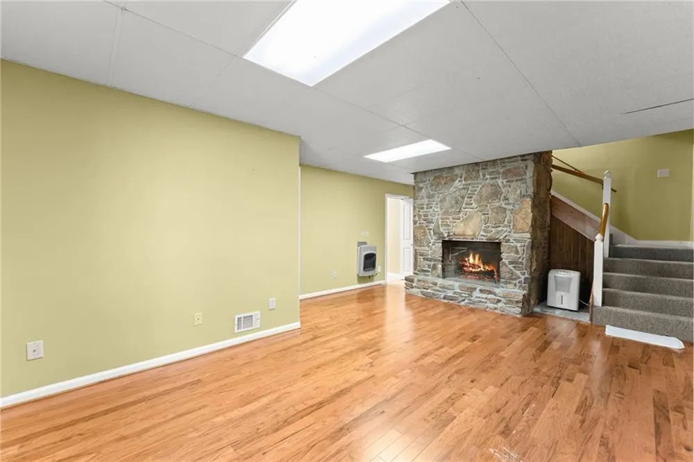 1401 Adair Mill Road Cleveland, GA 30528