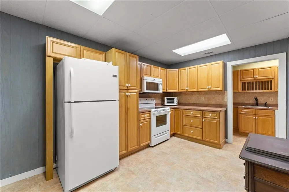 1401 Adair Mill Road Cleveland, GA 30528
