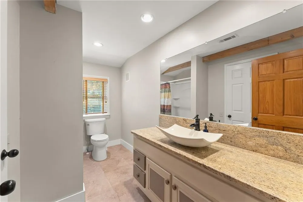 1401 Adair Mill Road Cleveland, GA 30528