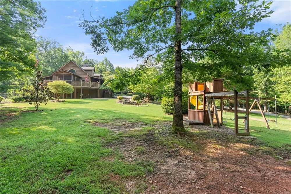1401 Adair Mill Road Cleveland, GA 30528