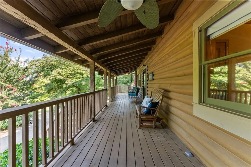1401 Adair Mill Road Cleveland, GA 30528