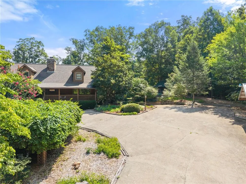 1401 Adair Mill Road Cleveland, GA 30528
