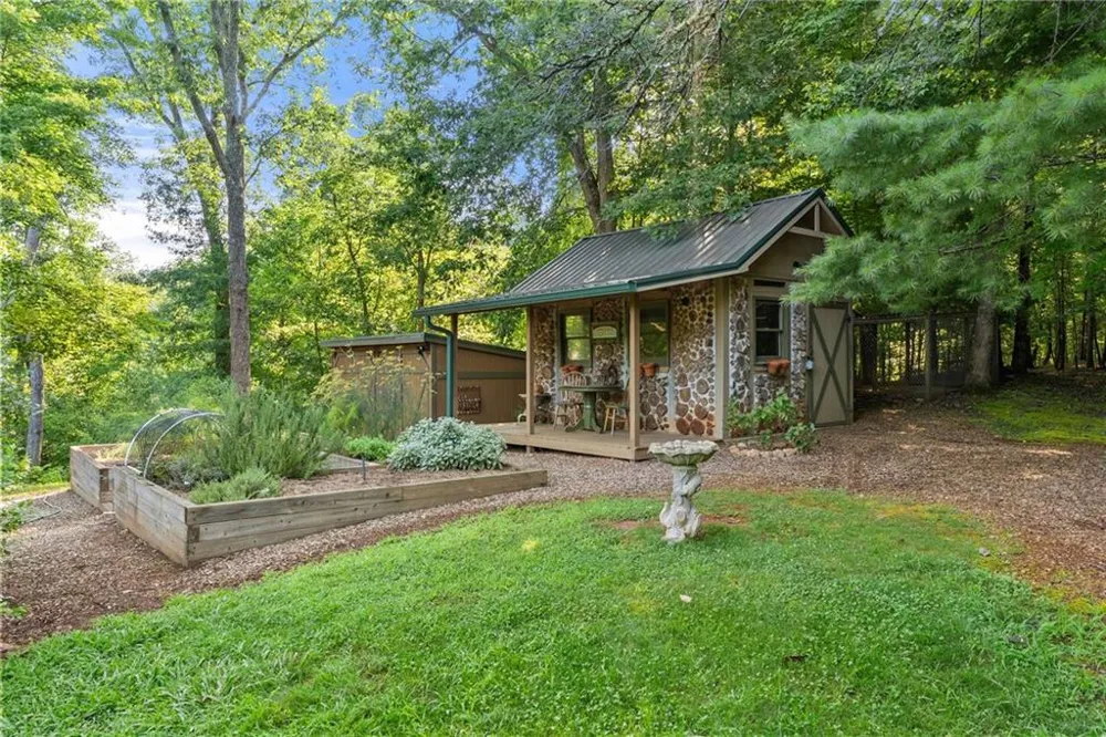 1401 Adair Mill Road Cleveland, GA 30528