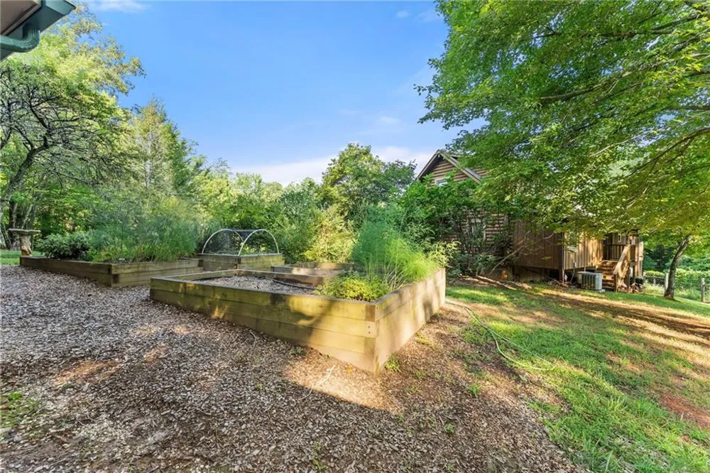 1401 Adair Mill Road Cleveland, GA 30528