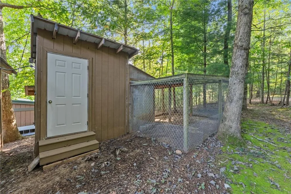 1401 Adair Mill Road Cleveland, GA 30528
